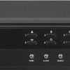 BCS Ultra IP videoreģistrators BCS-U-NVR0802-A-4K-8P(6TB) BCS Ultra IP videoreģistrators BCS-U-NVR0802-A-4K-8P(6TB)