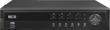 BCS Ultra IP videoreģistrators BCS-U-NVR0802-A-4K-8P(6TB) BCS Ultra IP videoreģistrators BCS-U-NVR0802-A-4K-8P(6TB)