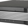 BCS Ultra IP videoreģistrators BCS-U-NVR6408R-A-4K(2X12TB)