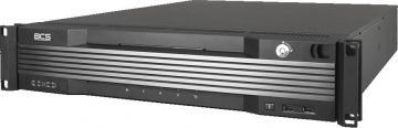 BCS Ultra IP videoreģistrators BCS-U-NVR3208R-A-4KR(8TB)