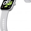 Умные часы Xiaomi Redmi Watch 4 Silver Gray