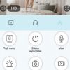 IP kamera Orllo Mini Wireless GSM 4G LTE ORLLO W8 PRO SIM kamera