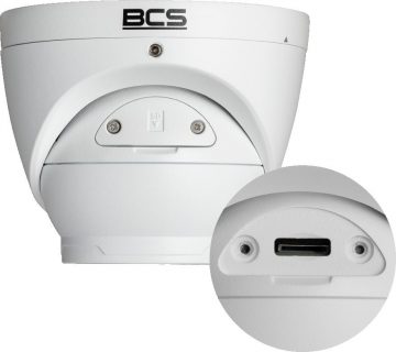 BCS POINT kamera BCS-P-EIP15FSR3
