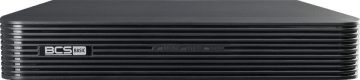 BCS BASIC BCS-B-NVR1001(2.0) DVR