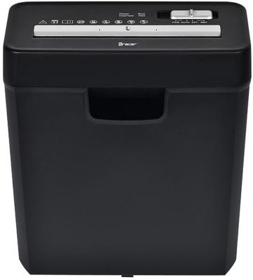 Tracer Edgy 10l purustaja