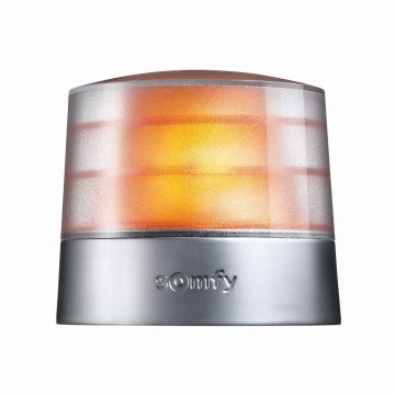 Somfy Ixengo L 24V RTS Comfort Pack (1216555) veramajiem vārtiem