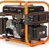 DAEWOO GDA 2500i 2.0kW INVERTER ĢENERATORS