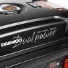 Генератор DAEWOO GDA 7500DPE-3 6,5 кВт