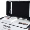 Дизельный генератор DAEWOO DDAE 11000DSE-3 8,0кВт