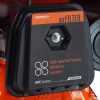 Дизельный генератор DAEWOO DDAE 6000XE-3 5,0кВт