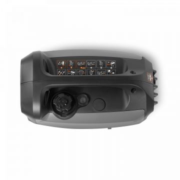 SUPER TĪKS INVERTER ĢENĢENATORS DAEWOO GDA 2500Si 2.0kW SUPER TĪKS INVERTER ĢENĢENATORS DAEWOO GDA 2500Si 2.0kW