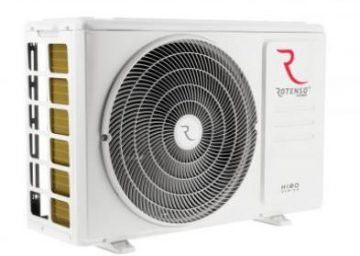 Наружный кондиционер ROTENSO HIRO HHP50Xm2.