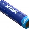 21700 Li-Ion 3,7 V Xtar 4900 mAh baterija (1 vnt.) su apsauga