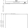 IP-регистратор DAHUA NVR2104HS-P-I2