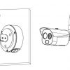 DAHUA TERMOKAMERA TPC-BF1241-B10F12-S2
