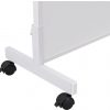 Infraraudonųjų spindulių šildymo plokštė CRONOS Synthelith PRO CRP-500TWP Balta Balta