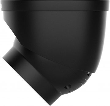 DAHUA IP kamera IPC-HDW3849H-AS-PV-0280B-PRO-BLACK