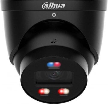DAHUA IP kamera IPC-HDW3649H-AS-PV-0280B-PRO-BLACK DAHUA IP kamera IPC-HDW3649H-AS-PV-0280B-PRO-BLACK