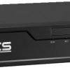 BCS-P-NVR0401-4KE-III BCS Point Network Recorder 4 kanālu IP līdz 8Mpx