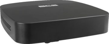 BCS līnijas IP ierakstīšanas ierīce BCS-L-SNVR0801-4KE(2)