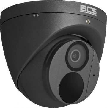 Kamera BCS POINT BCS-P-EIP28FWR3-Ai2-G Pakuotėje 10 vnt.