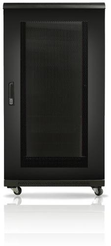 GETFORT 19 INCH 24U 600X600 RACK BOX Standing