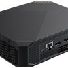 Mini dators Blackview MP200 i9-11900H/16GB/SSD 1TB/Win 11 Pro melns