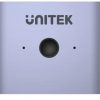 Uniteki kahesuunaline DP 1.4 8K 2-on-1 lüliti