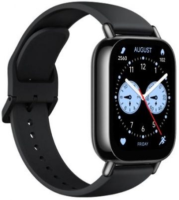 Xiaomi Redmi Watch 5 Lite Black Xiaomi Redmi Watch 5 Lite Black