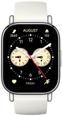 Xiaomi Redmi käekell 5 Lite Gold Xiaomi Redmi käekell 5 Lite Gold