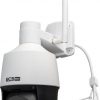BCS BASIC IP kamera BCS-B-SIP124SR5-W