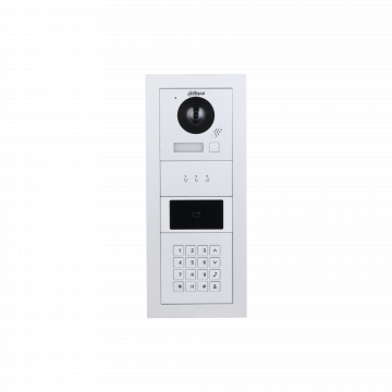 Модуль камеры Dahua VTO4202F-P1