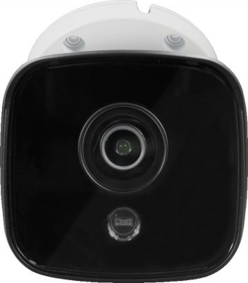 Комплект видеонаблюдения BCS Ultra IP с 4 IP-камерами BCS-U-TIP38FSR3, совместимый с NDAA, видеорегистратор на 6 ТБ Комплект видеонаблюдения BCS Ultra IP с 4 IP-камерами BCS-U-TIP38FSR3, совместимый с NDAA, видеорегистратор на 6 ТБ