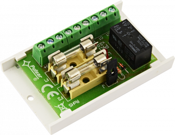 Pulsar releja modulis AWZ513