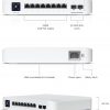 UBIQUITI UNIFI SWITCH (USW-Pro-8-POE)