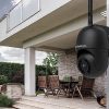 „EasyCam Outdoor WiFi PTZ Camera Tuya 4MP 4x Zoom EC-4PT8IR-B“
