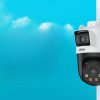 Dahua WI-FI kamera P3D-3F-PV-0280B/0600B
