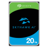 Seagate SkyHawk AI ST20000VE003 20TB cietais disks