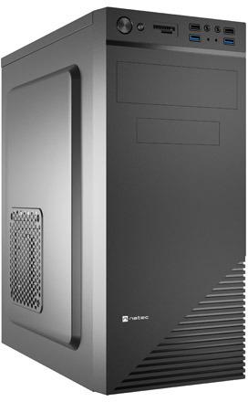 NATEC CABASSU G2 MIDI TORNIS MELNS NATEC CABASSU G2 MIDI TORNIS MELNS