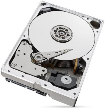 Seagate SkyHawk AI ST10000VE001 10TB cietais disks