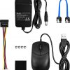 BCS POINT reģistrators BCS-P-NVR1601-4K(3)