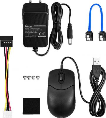 BCS POINT reģistrators BCS-P-NVR1601-4K(3)