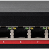 Комплект видеонаблюдения BCS Line IP с 8 камерами BCS-L-EIP14FSR3-AI1 Гравер с жестким диском на 1 ТБ