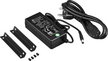POE SWITCH 8 IP kamerām BCS-B-SP0802G