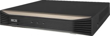 Регистратор BCS POINT BCS-P-NVR0801-4KE-8P-III