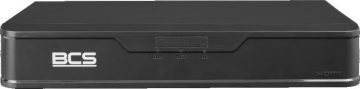 Регистратор BCS POINT BCS-P-NVR0401-4KE-4P-III Регистратор BCS POINT BCS-P-NVR0401-4KE-4P-III