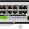 BCS LINE BCS-L-NVR1604-A-4K-16P įrašymo įrenginys