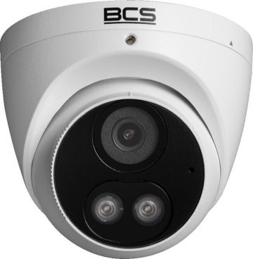 BCS POINT kamera BCS-P-EIP25FSR3L2-AI2