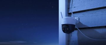 IP-камера Imou Cruiser 2C 5MP