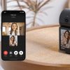 Imou REX VT PRO 5 MP IP kamera ar akumulatoru